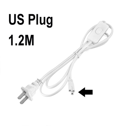 T5 Led Tube Light 220V 110V 230V 50cm Wall Lamp Bulb Light Lampada 15W Tobe lampa  For Home Indoor Basement Kitchen Lighting - GlowMart