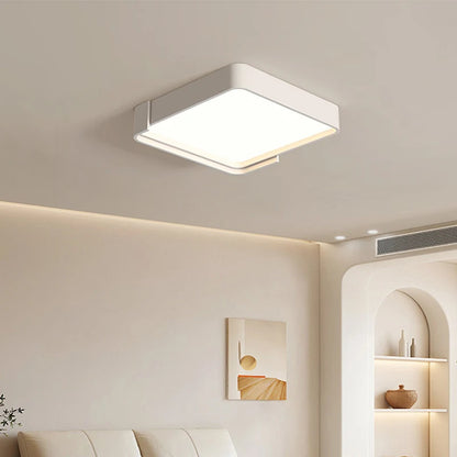 Modern Ceiling Light LED Room Lighting Living Room Dining Room Bedroom Study Home Decorative Light Indoor Lustres Fixtures - GlowMart